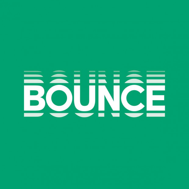 Bounce - World Cup