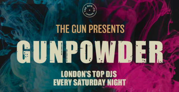 GunPowder