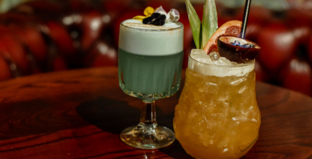 Burlock - £50 Gift Card