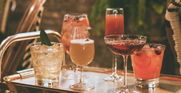 Bottomless Brunch for Two