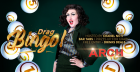 Clapham Drag Bingo Thursday Nights!