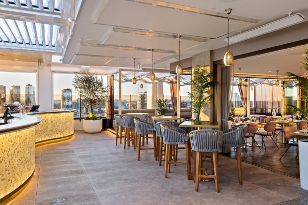 Iris Rooftop Bar With A View In Fortitude Valley DesignMyNight