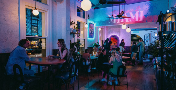 Neon Palm's Gift Voucher