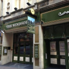The Windsor