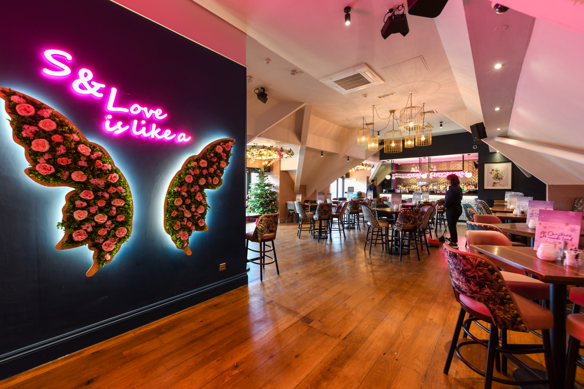 Slug and Lettuce Didsbury photo 3