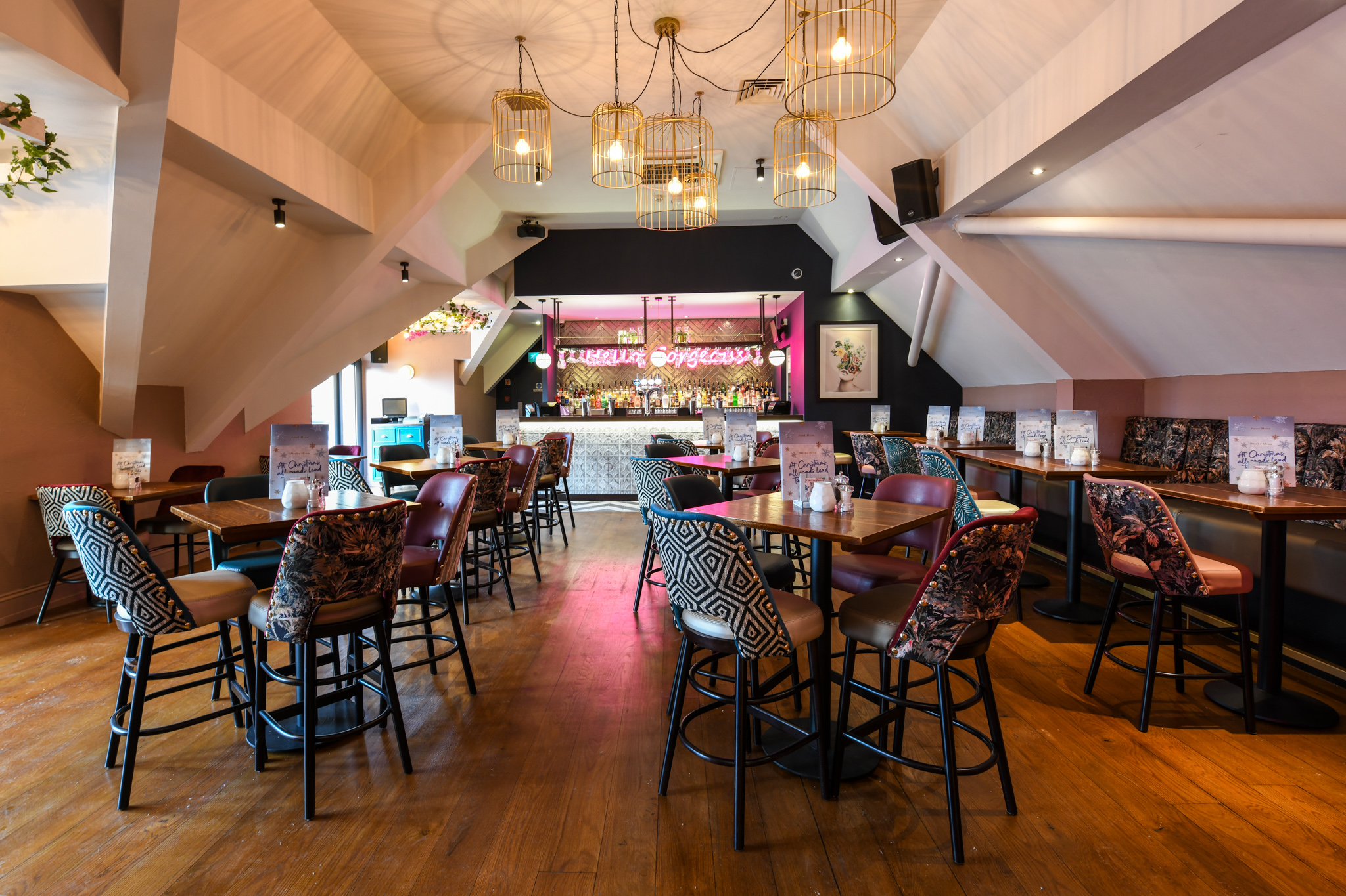 Slug and Lettuce Didsbury photo 4