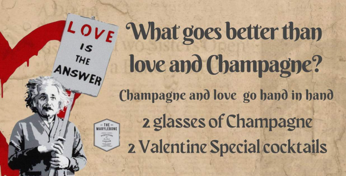 Valentine's Gift Card