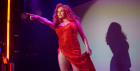 Cupid's Cabaret - Valentine's Show & Dinner