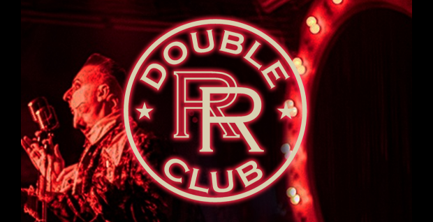 The Double R Club, March 2023 | Bethnal Green, London Cabaret/Burlesque ...