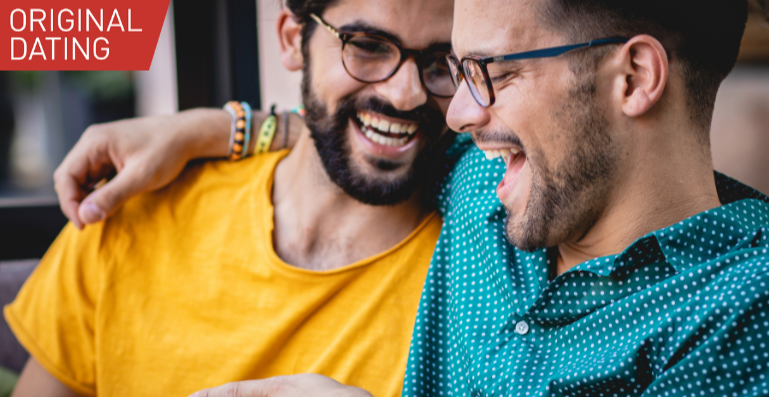 Gay Speed Dating in London | Ages 25-45