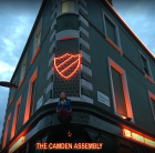The Camden Assembly