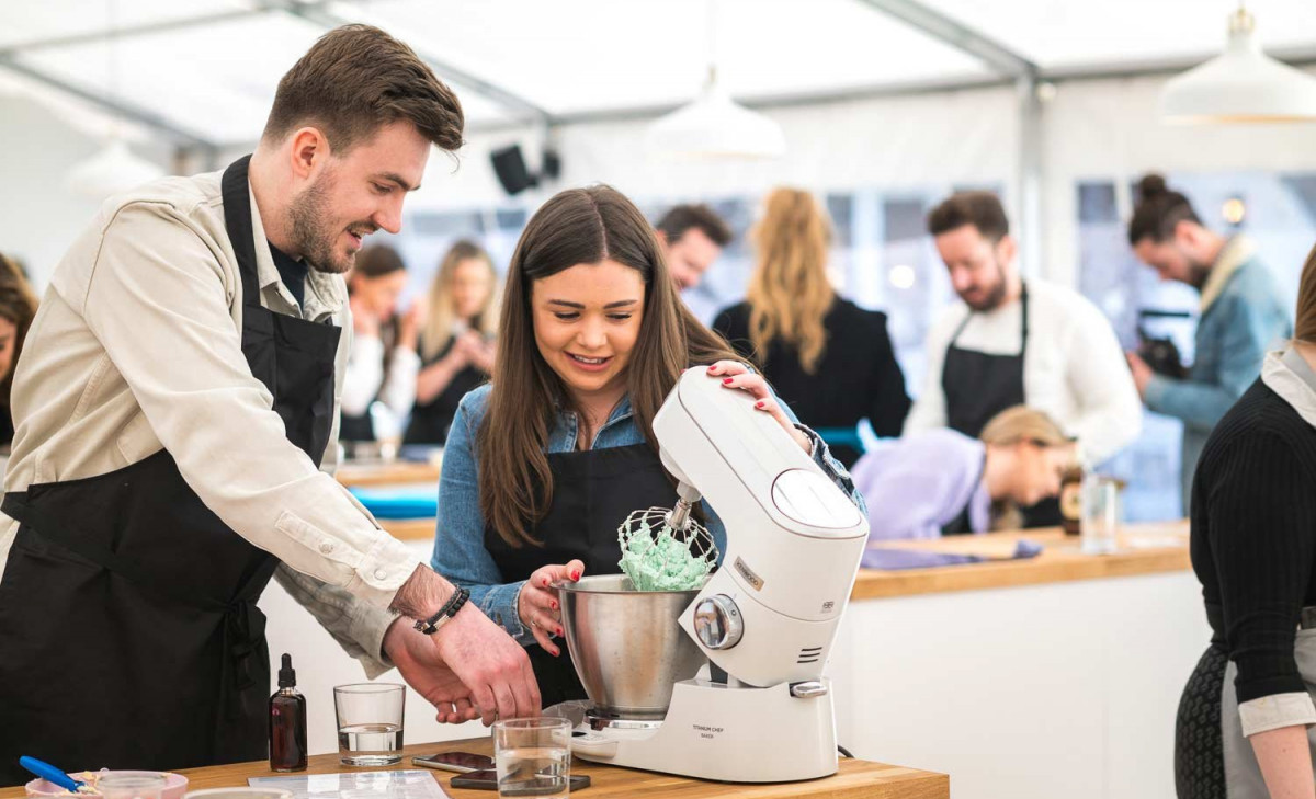 Over 30 Things To Do For Couples In Birmingham | DesignMyNight