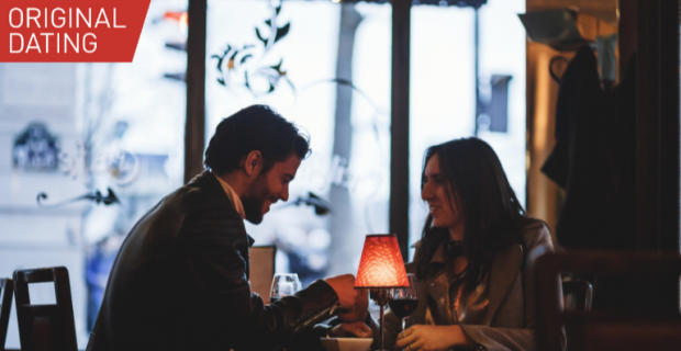 Speed Dating in Clapham | Ages 25-38