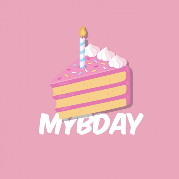 My Bday UK