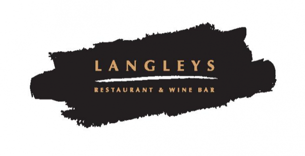 Langleys Restaurant Voucher