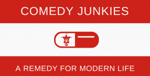 Comedy Junkies