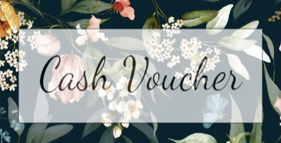 Cash Voucher