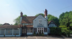 The Three Horseshoes