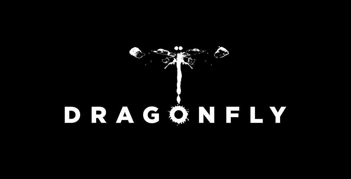 Dragonfly Gift Voucher