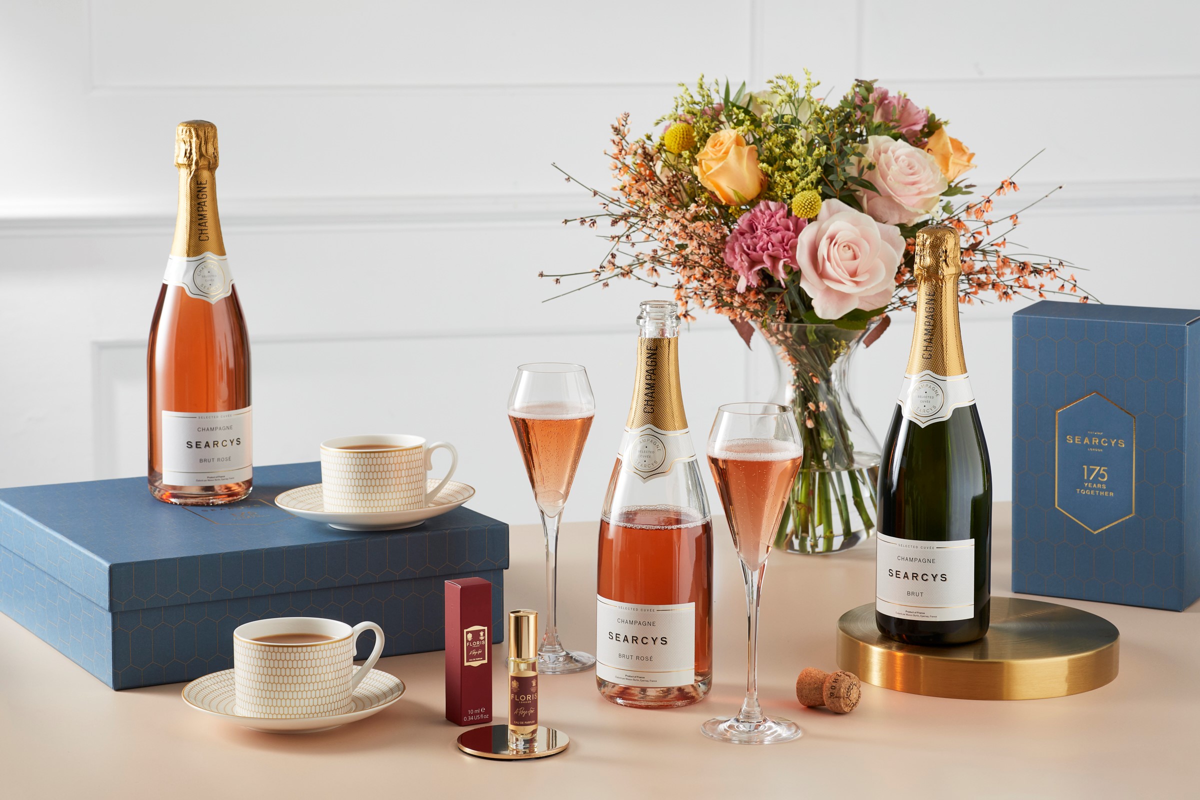 Mother's Day In London 2026