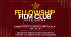 The Fellowship Cinema Club - Fridays