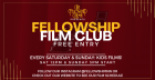 The Fellowship Cinema Club - Sunday Kids