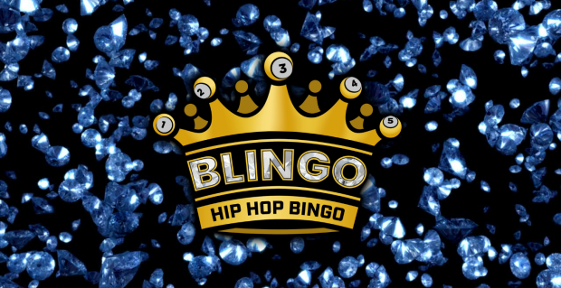 Blingo - Hip Hop Bingo