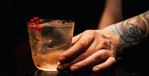 JAPANESE GIN MASTERCLASS