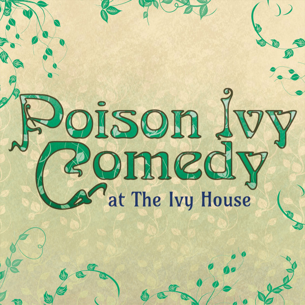 Poison Ivy Comedy