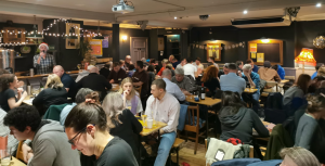 Tuesday Quiz