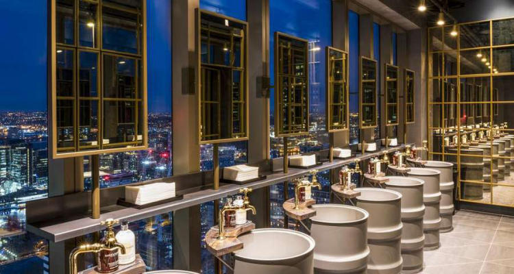 The 14 Most Beautiful Toilets In London DesignMyNight The 14 Most Beautiful Toilets In London DesignMyNight