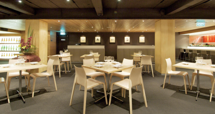 Masuya Hot Pot Sydney City | DesignMyNight