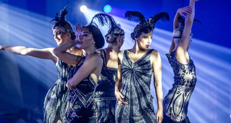 the london cabaret club dress code The London Cabaret Club