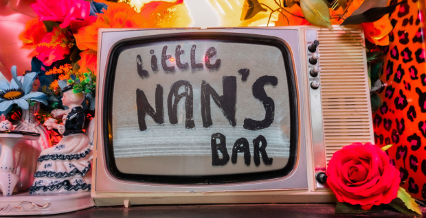 Little Nan's Deptford Bottomless Boozy Brunch