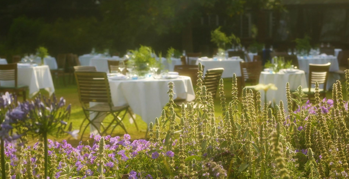 Chelsea Physic Garden Cafe Opening Times Fasci Garden