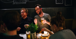 Quiz Night | Every Tuesday