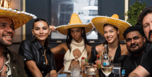 FIESTA FRIDAYS