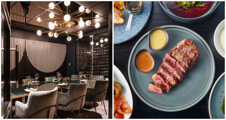 Gaucho BYOB Restaurant In Leeds City Centre | DesignMyNight