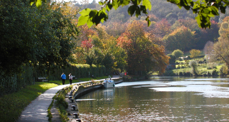 Thames Cycle Path London Cycle Routes | DesignMyNight