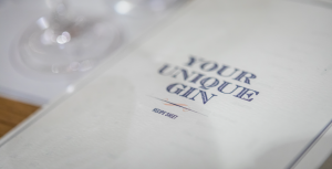 Distil Your Own Gin!