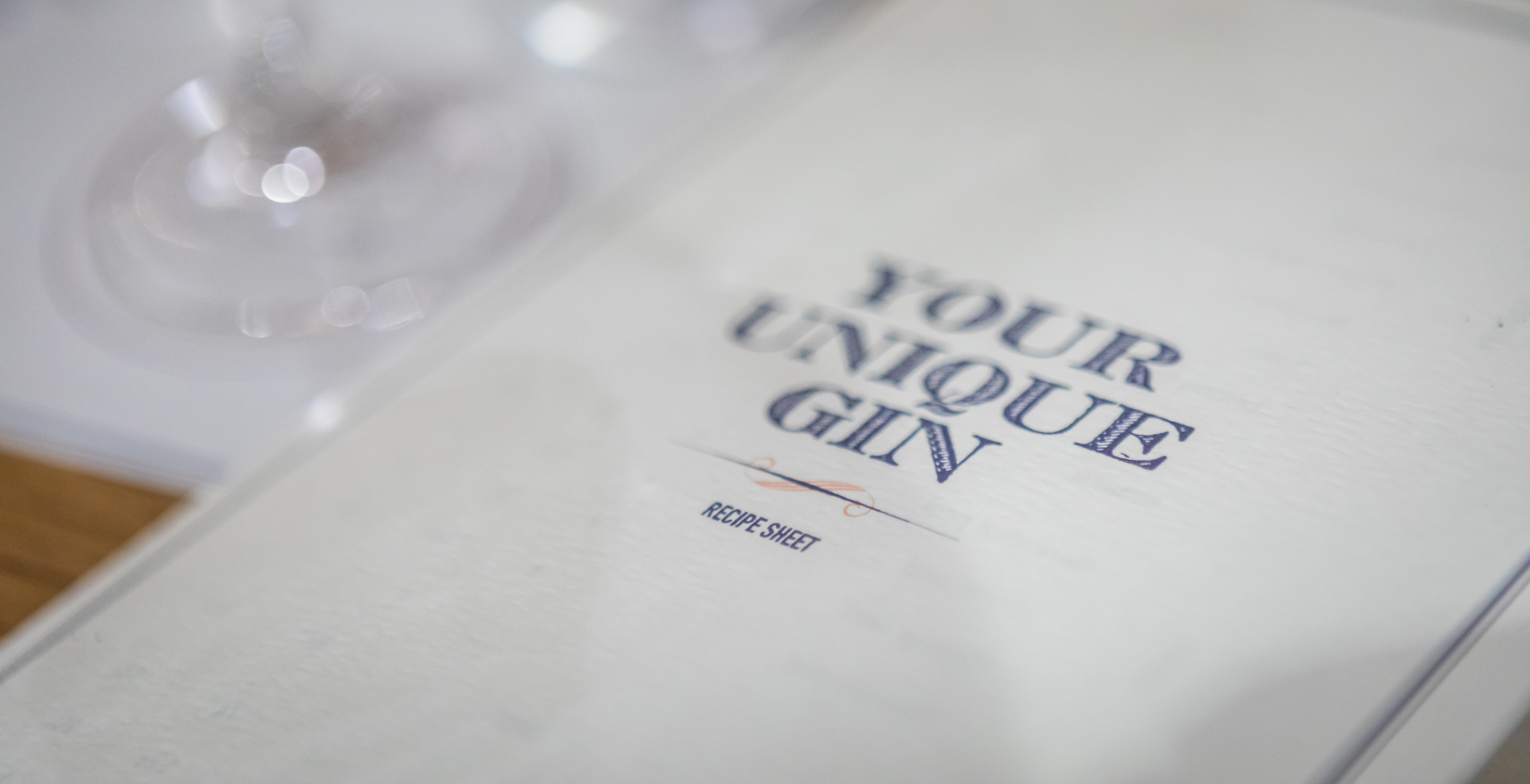 Distil Your Own Gin!