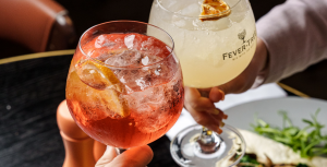 Brasserie Brunch