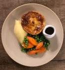 Green Dragon, Brighton