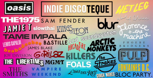 Indie Discoteque Dundee | UK Clubbing Reviews | DesignMyNight