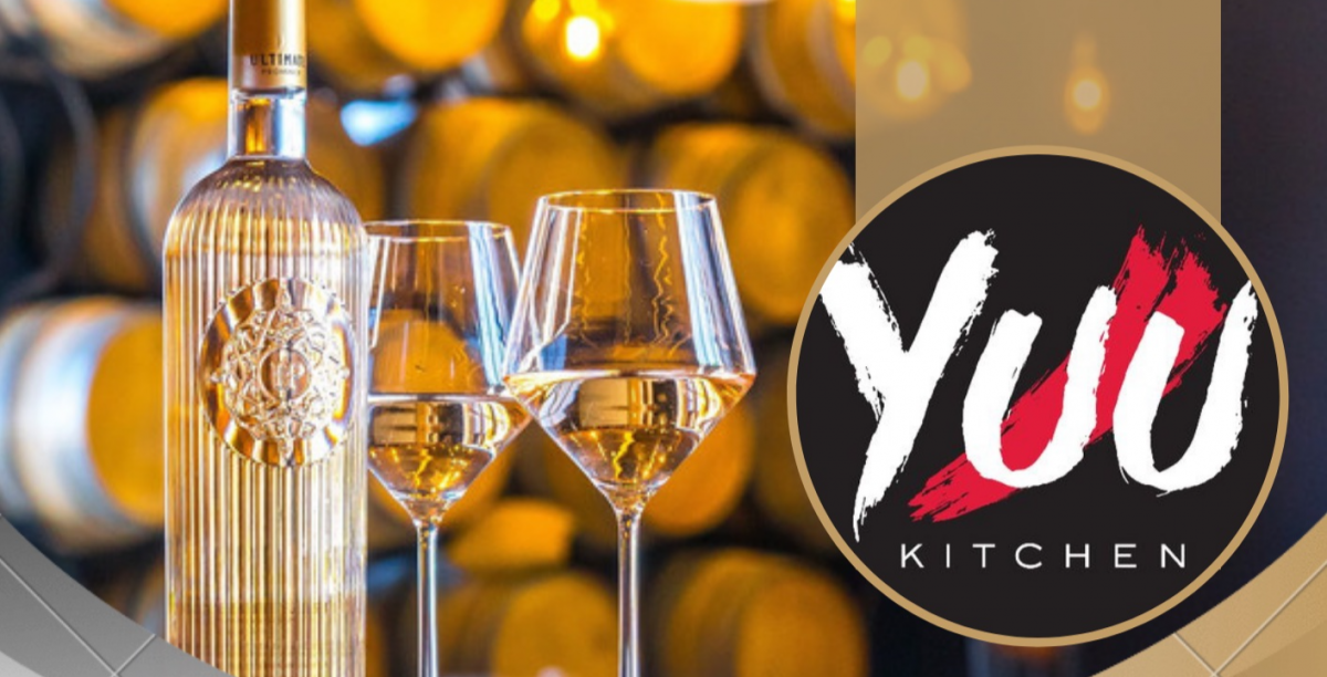 Ultimate Provence for Yuu