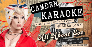 Camden Karaoke