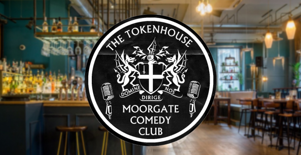 Moorgate Comedy Club | City of London, London Comedy Reviews ...