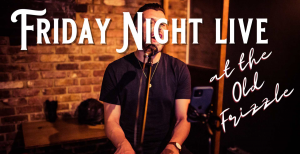 Friday Night Live Music