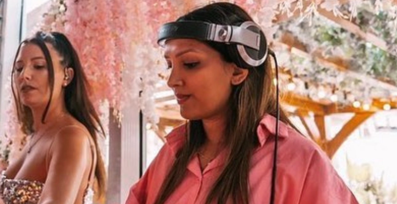 SESSIONS ? VOCAL HOUSE DJ FROM 7PM