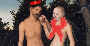 Naked Cabaret
